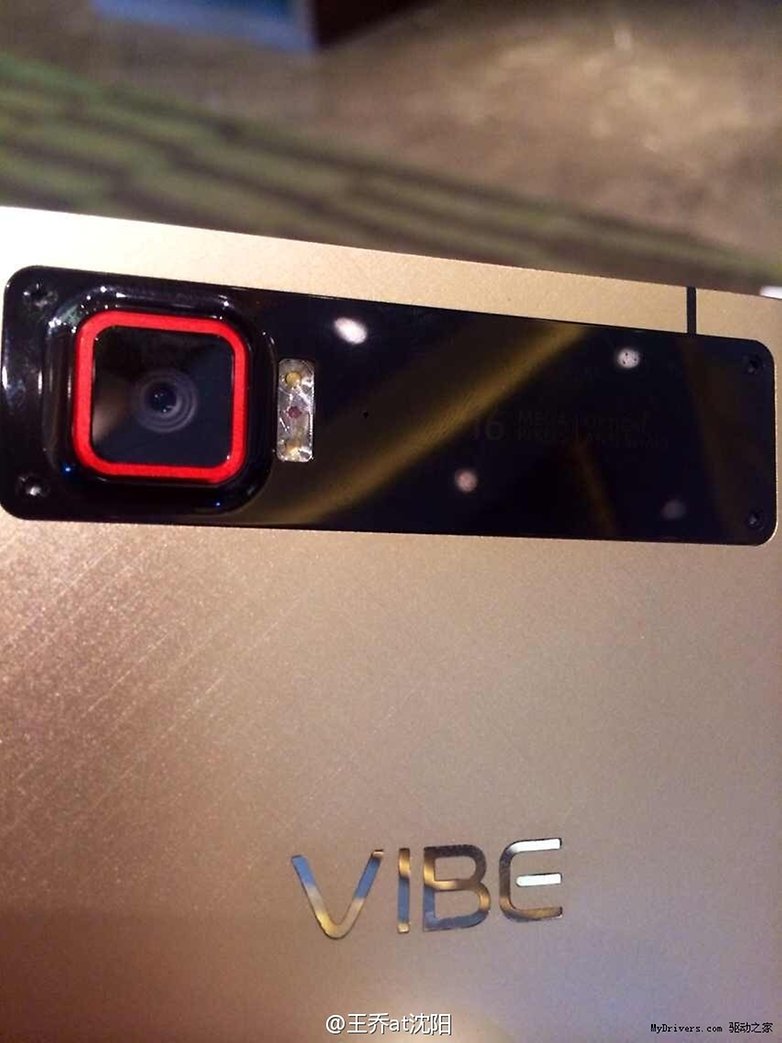 lenovo vibe z2pro3