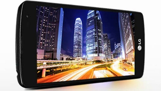 lg f60