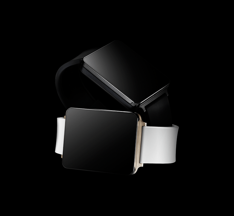 lg g watch