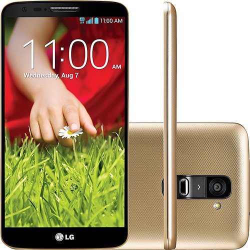 lg g2 gold color