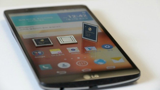 lg g3 screen nuclun