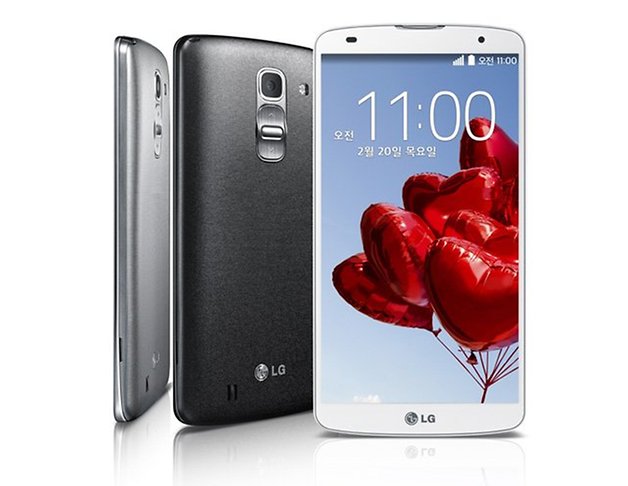 lg gpro 2