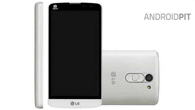lg l prime