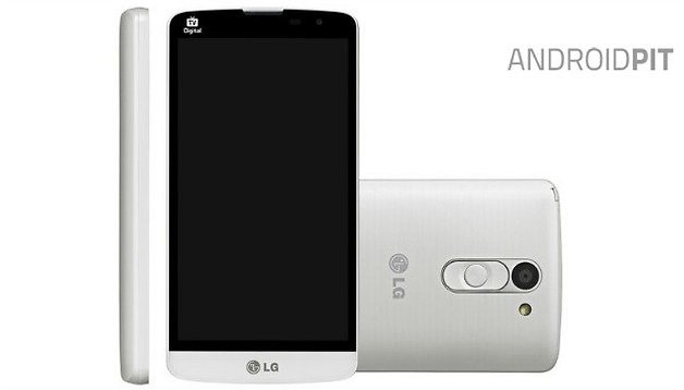 LG L Prime, com recursos do G3