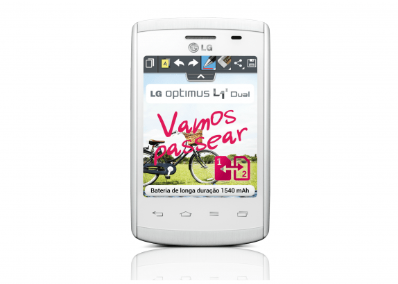 lg l1ii