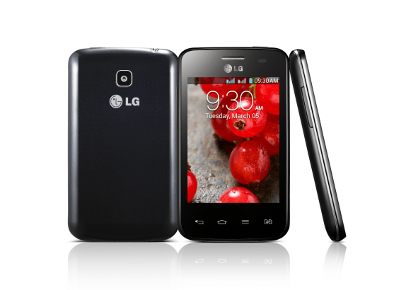 lg l3ii