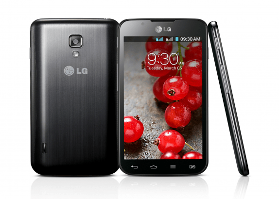 lg l7ii