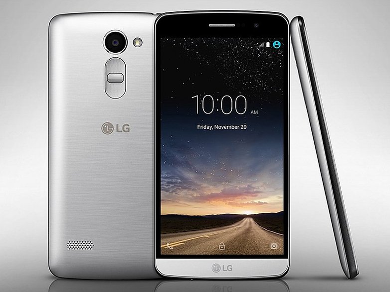 lg ray