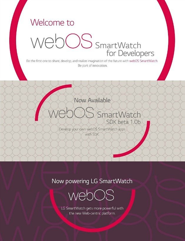 lg webos watch
