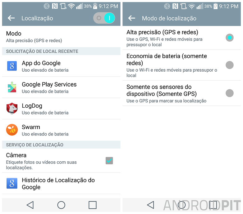 localizacao