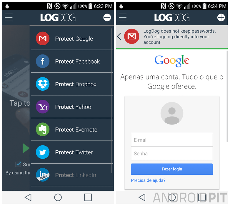logdog
