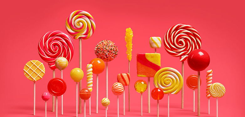 lollipop
