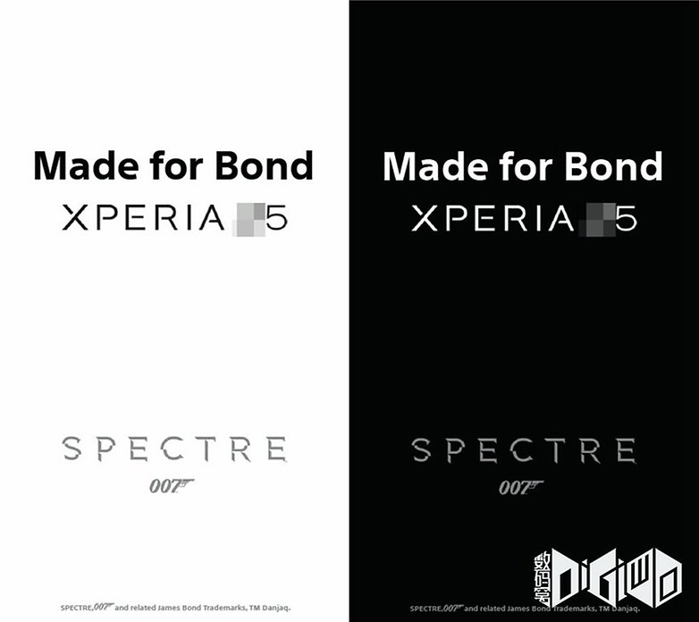 made for bond