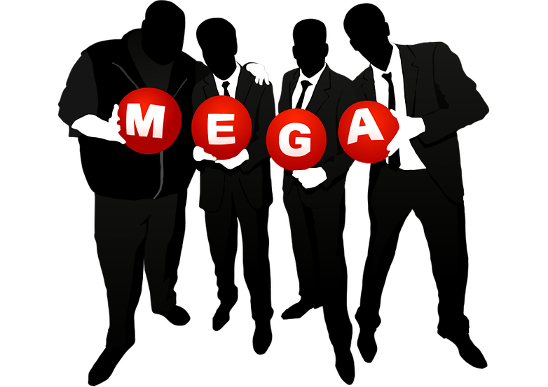 mega