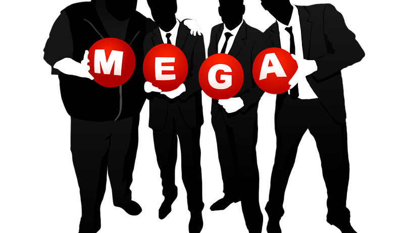 MEGA chega ao Android