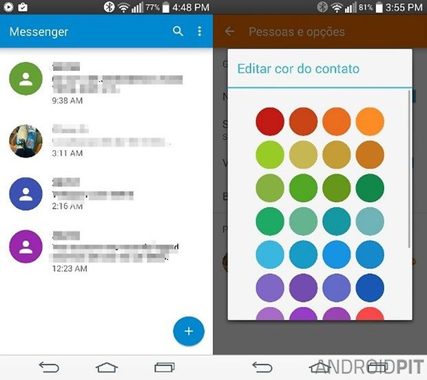 messenger2 BR