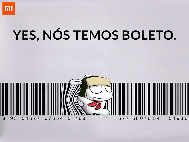 mi boleto