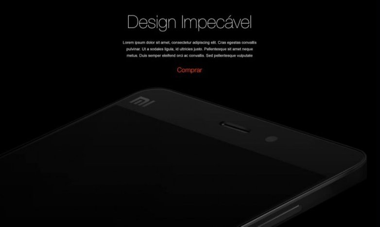 mi note lorem