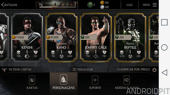 mortal kombat x mobile forum mortal kombat x mobile forum