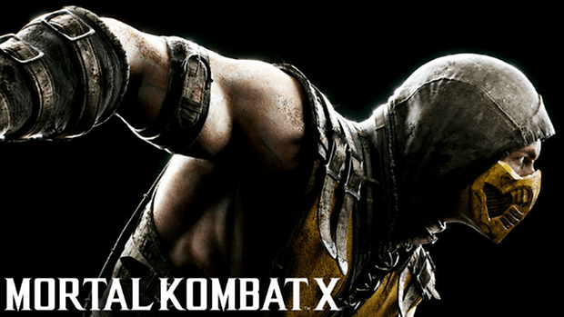 mortal kombat x