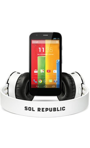 moto g musc