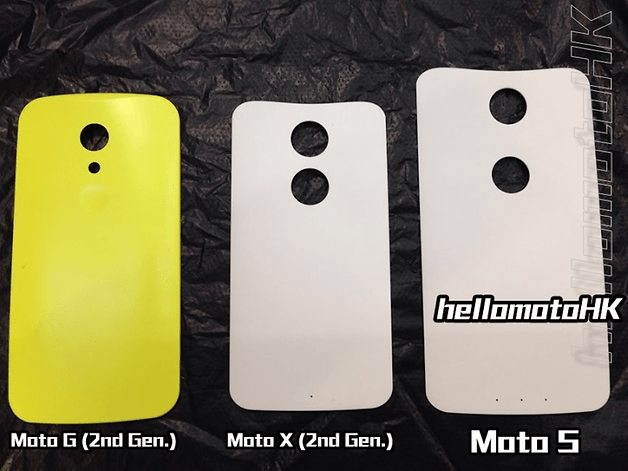 moto s g x