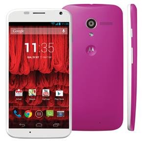 moto x purple