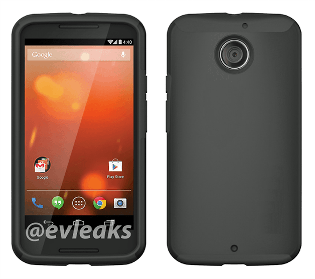 moto x1 evleaks