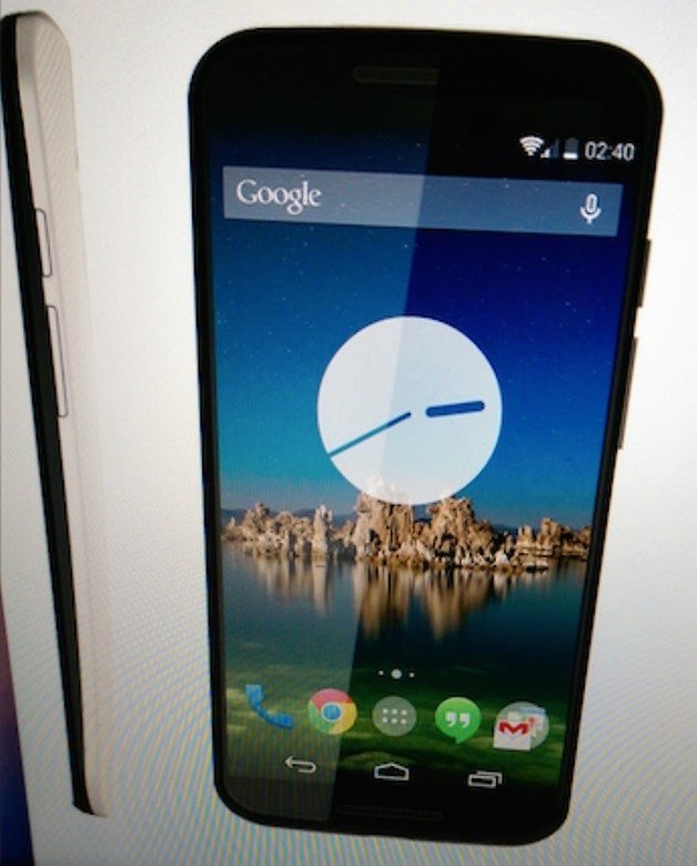 moto x1 razrtech