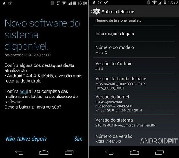 motog 444