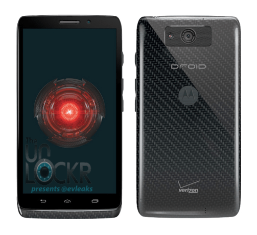 motorola droid ultra