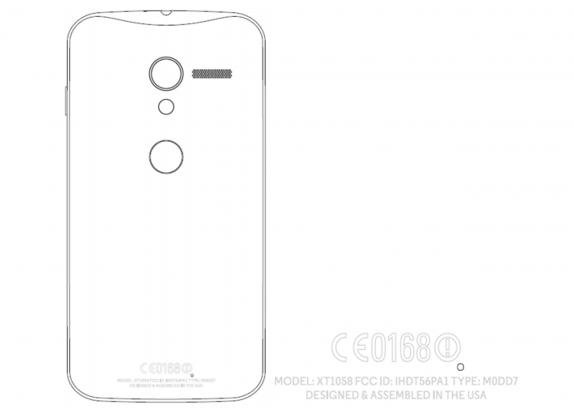 motox fcc