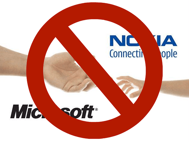 ms nokia no