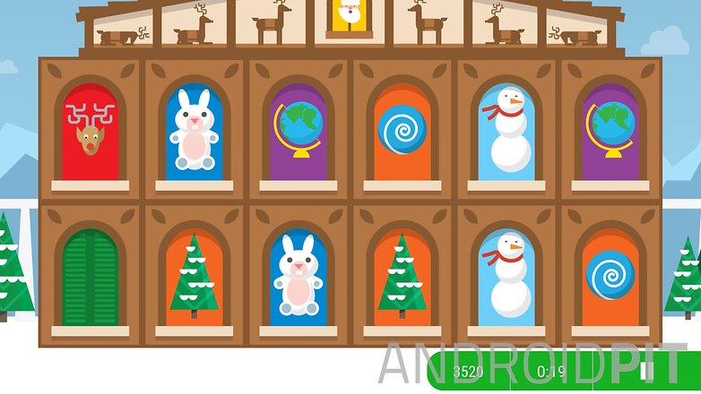 natal google2
