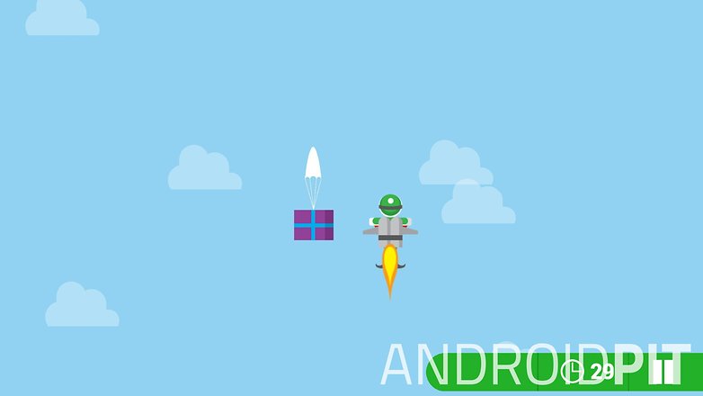 natal google3