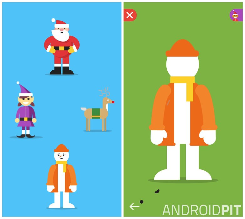 natal google5