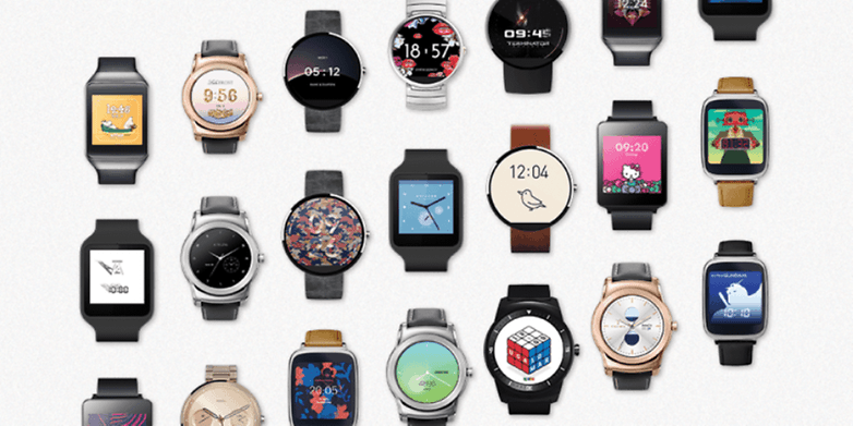 smart watch market research