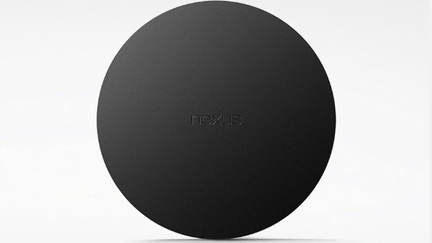 nexus player