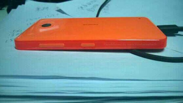 nokia x