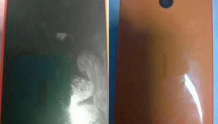 Nokia X (antes Normandy) deve chegar em março