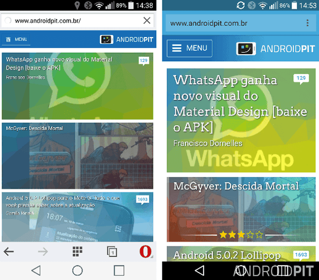 opera mini