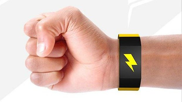 pavlok band2