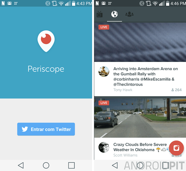 periscopea