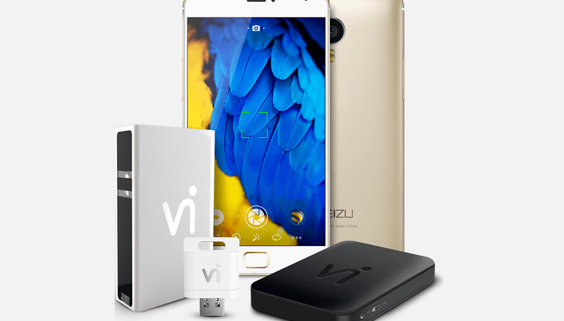 Meizu prepara chegada ao Brasil
