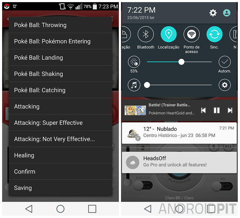 pokeon jukeboxc