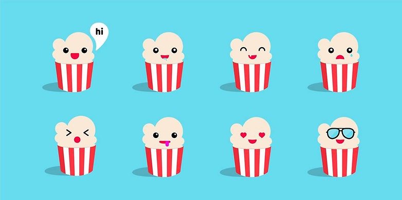 popcorn moods