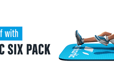 Runtastic Six Pack Abs Workout