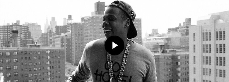 samsung jay z