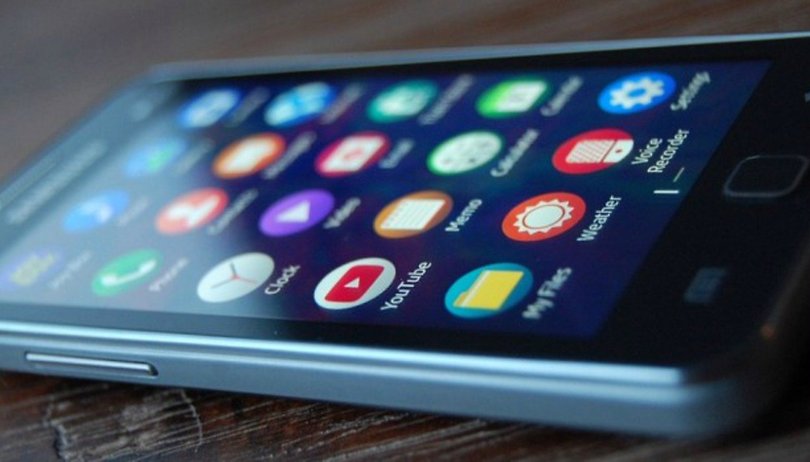 Samsung Z3 com Tizen pode ser anunciado no final do mês