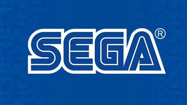 sega logo